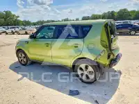 2014 KIA Soul фото