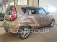 2014 KIA Soul фото