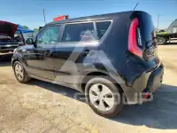 2014 KIA Soul фото