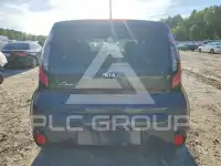 2014 KIA Soul фото