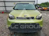 2014 KIA Soul фото