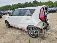 2014 KIA Soul фото