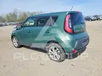 2014 KIA Soul фото