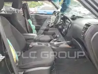 2014 KIA Soul photo