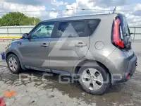 2014 KIA Soul фото