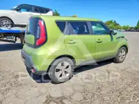 2014 KIA Soul фото
