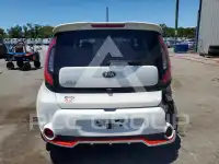 2014 KIA Soul фото