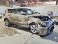 2014 KIA Soul фото