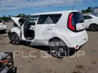 2014 KIA Soul photo