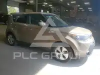 2014 KIA Soul фото