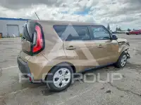 2014 KIA Soul фото