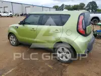 2014 KIA Soul photo
