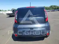 2014 KIA Soul фото