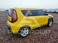 2014 KIA Soul photo