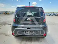 2014 KIA Soul фото