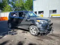 2014 KIA Soul фото
