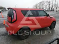 2014 KIA Soul фото