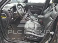 2014 KIA Soul фото