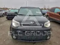 2014 KIA Soul фото