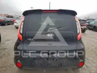 2014 KIA Soul фото