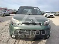 2014 KIA Soul photo