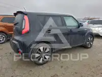 2014 KIA Soul фото