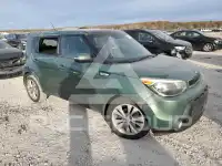 2014 KIA Soul photo