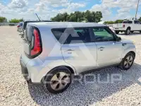 2014 KIA Soul фото