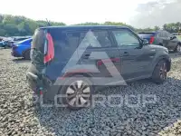 2014 KIA Soul photo