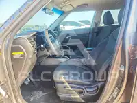 2014 KIA Soul фото