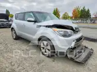 2014 KIA Soul photo