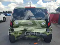 2014 KIA Soul photo