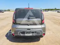 2014 KIA Soul photo