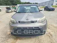 2014 KIA Soul photo