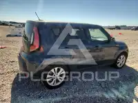 2014 KIA Soul фото