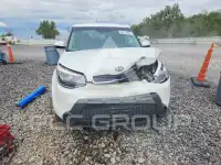 2014 KIA Soul фото