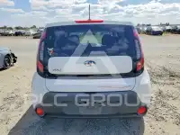 2014 KIA Soul фото