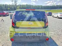 2014 KIA Soul фото