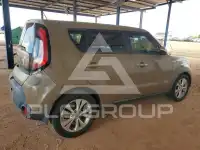 2014 KIA Soul фото