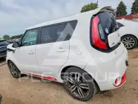 2014 KIA Soul фото