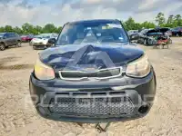 2014 KIA Soul фото