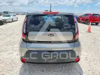 2014 KIA Soul photo
