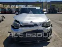2014 KIA Soul photo