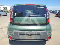 2014 KIA Soul фото