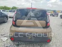 2014 KIA Soul photo