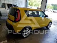 2014 KIA Soul photo