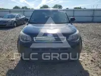 2014 KIA Soul photo
