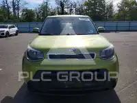 2014 KIA Soul фото