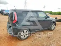 2014 KIA Soul фото