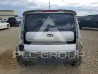 2014 KIA Soul фото